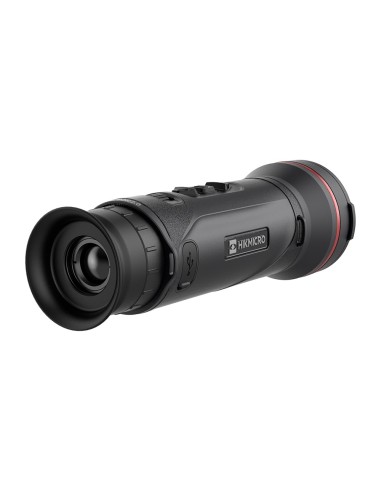 Monocular térmico Falcon FQ50L 2.0 Hikmicro (con telémetro)