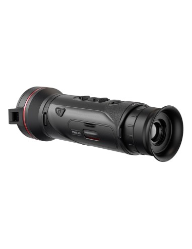 Monocular térmico Falcon FQ50L 2.0 Hikmicro (con telémetro)