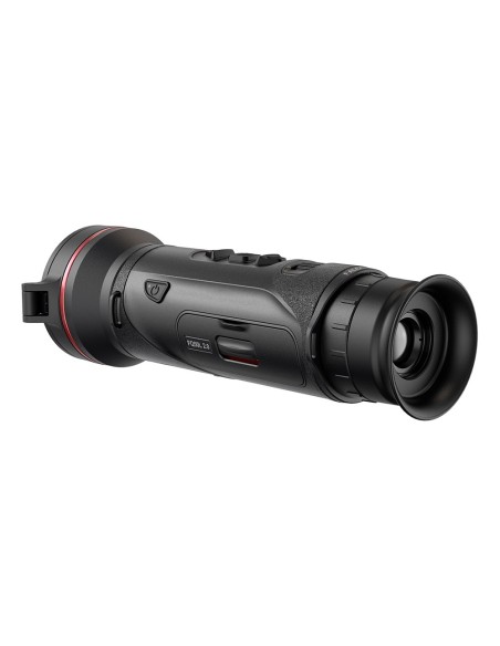 Monocular térmico Falcon FQ50L 2.0 Hikmicro (con telémetro)