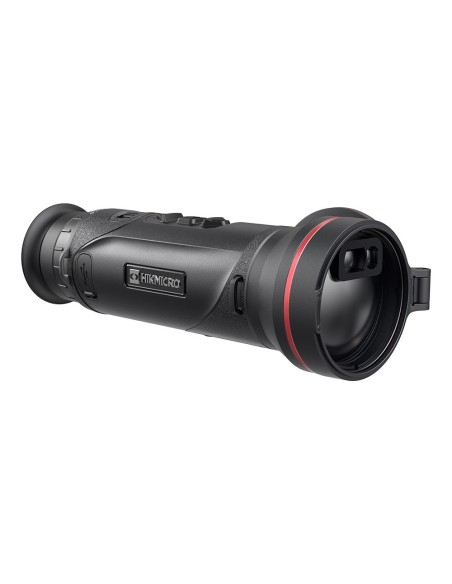 Monocular térmico Falcon FQ50L 2.0 Hikmicro (con telémetro)