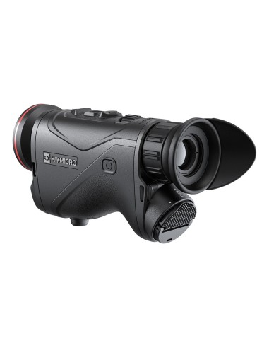 Monocular térmico con telémetro Condor CQ35L 2.0 Hikmicro