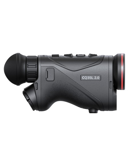 Monocular térmico con telémetro Condor CQ35L 2.0 Hikmicro