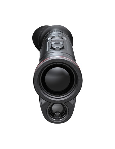 Monocular térmico con telémetro Condor CQ35L 2.0 Hikmicro