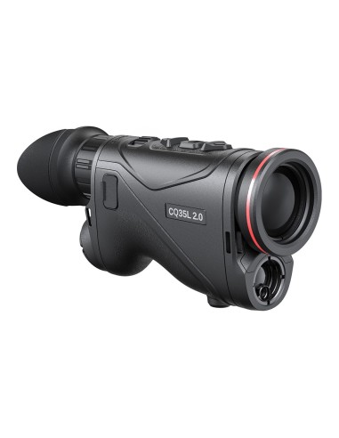 Monocular térmico con telémetro Condor CQ35L 2.0 Hikmicro