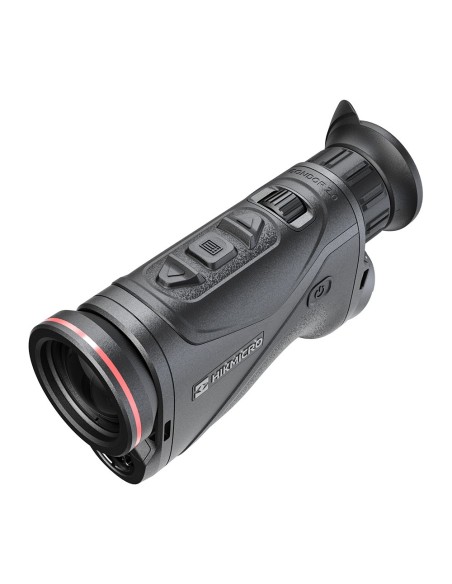 Monocular térmico con telémetro Condor CQ35L 2.0 Hikmicro