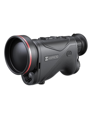 Monocular térmico con telémetro Condor CQ50L 2.0 Hikmicro
