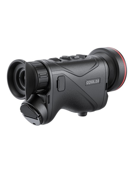 Monocular térmico con telémetro Condor CQ50L 2.0 Hikmicro