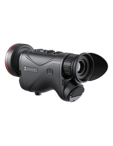 Monocular térmico con telémetro Condor CQ50L 2.0 Hikmicro