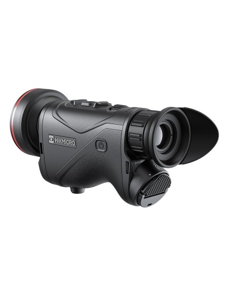 Monocular térmico con telémetro Condor CQ50L 2.0 Hikmicro