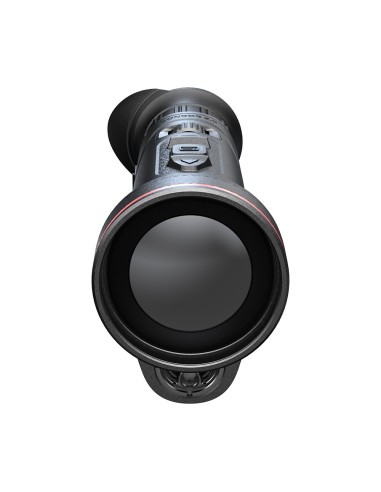 Monocular térmico con telémetro Condor CQ50L 2.0 Hikmicro