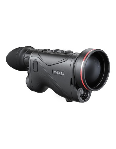 Monocular térmico con telémetro Condor CQ50L 2.0 Hikmicro