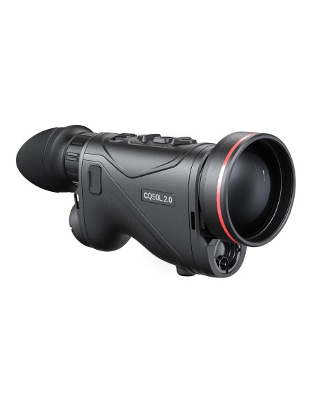 Monocular térmico con telémetro Condor CQ50L 2.0 Hikmicro