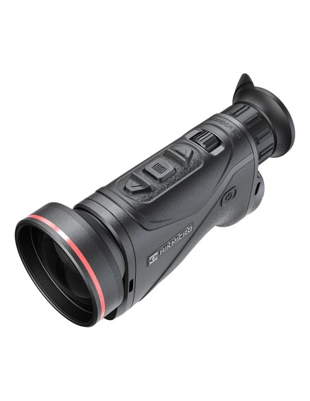 Monocular térmico con telémetro Condor CQ50L 2.0 Hikmicro