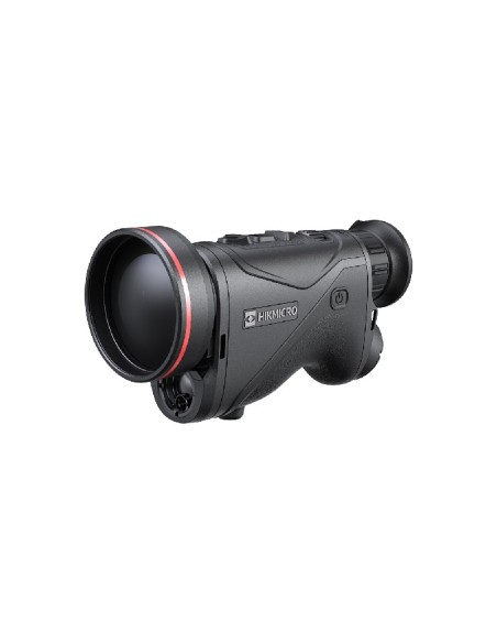 Monocular térmico con telémetro Condor CQ50L 2.0 Hikmicro
