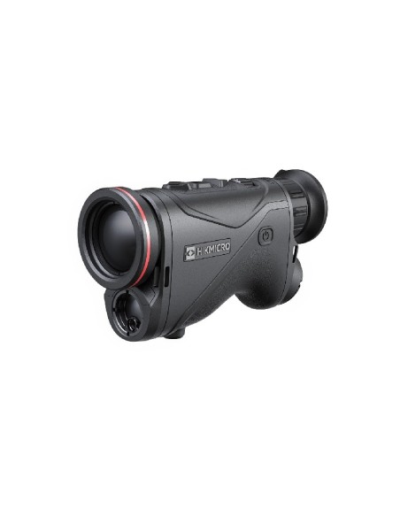 Monocular térmico con telémetro Condor CQ35L 2.0 Hikmicro