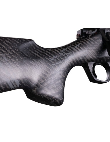 Rifle Bergara B14 CIMA Cf