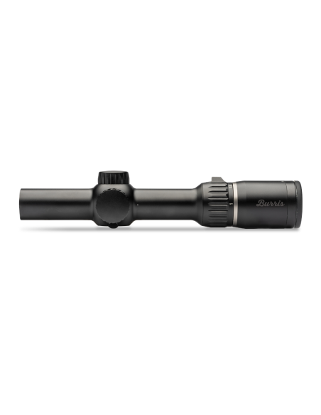 Visor Burris four XE