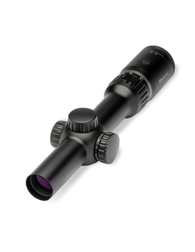 Visor Burris four XE