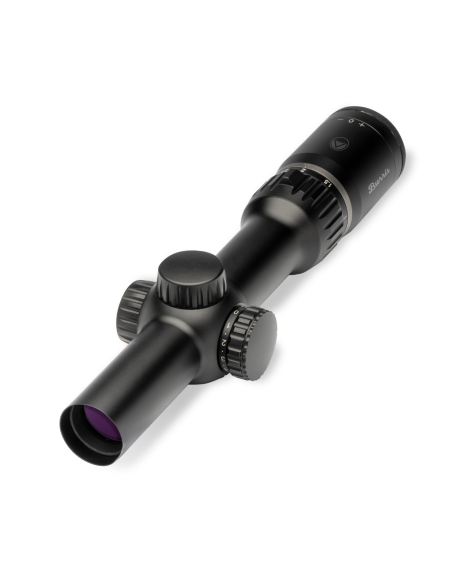 Visor Burris four XE