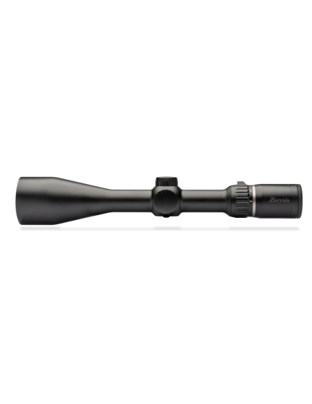 Visor Burris four XE