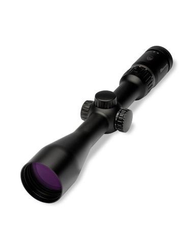 Visor Burris four XE