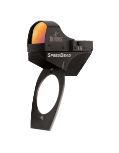 Holográficos punto rojo Burris Speedbead