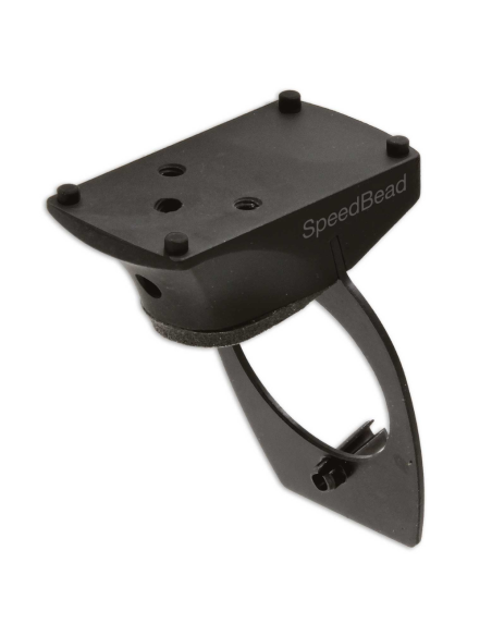 Holográficos punto rojo Burris Speedbead