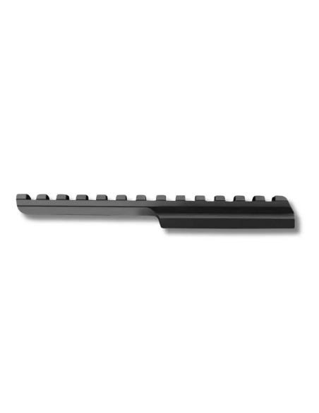 Carril picatinny original para Mauser 25