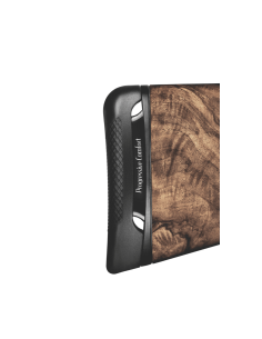 Cantonera 365mm Raffaello Black - Power Bore