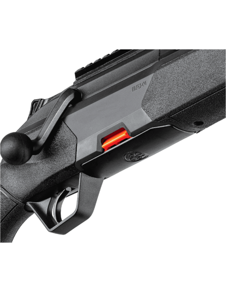 Cargador BRX1 5 RD - Tipo A Calibres Magnum
