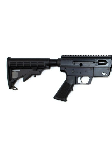 Rifle Just Right Carbine 9mm Pb