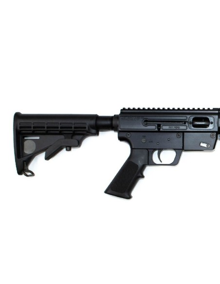 Rifle Just Right Carbine 9mm Pb