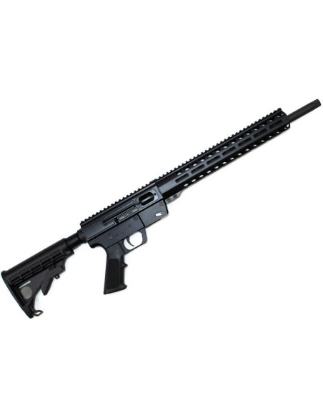 Rifle Just Right Carbine 9mm Pb