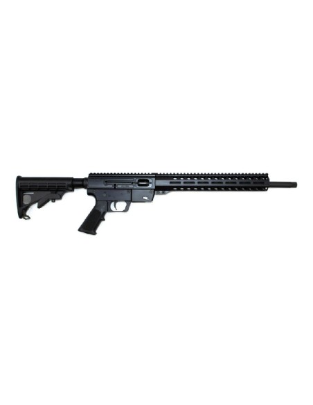 Rifle Just Right Carbine 9mm Pb