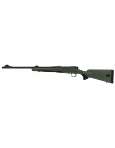 Rifle Mauser 18 Waldjagd 2