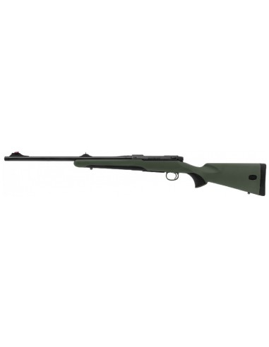 Rifle Mauser 18 Waldjagd