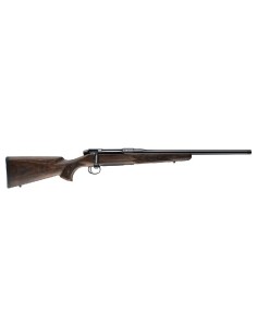 Rifle Mauser 18 Pure