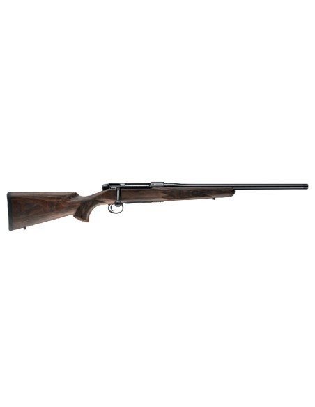 Rifle Mauser 18 Pure