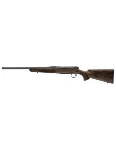 Rifle Mauser 18 Pure 2