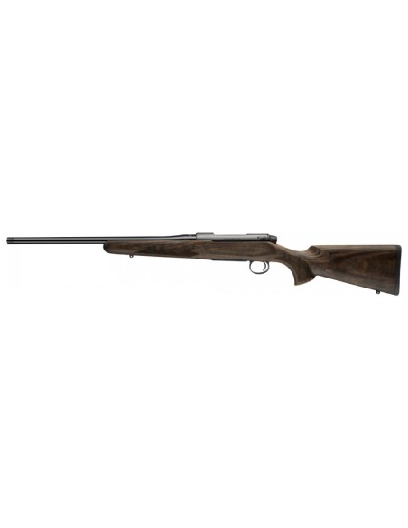 Rifle Mauser 18 Pure