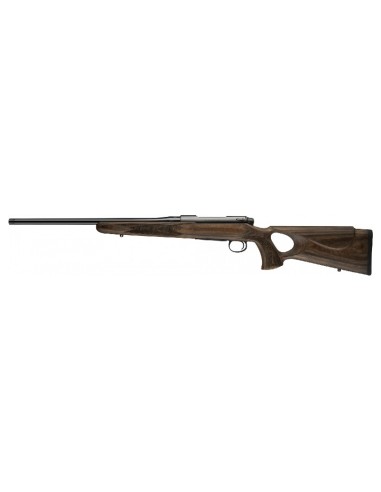 Rifle Mauser 18 Pure Max