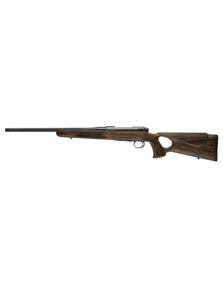 Rifle Mauser 18 Pure Max