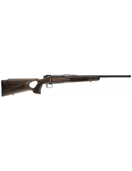 Rifle Mauser 18 Pure Max