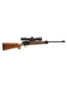 Rifle Blaser R8 Madera 2