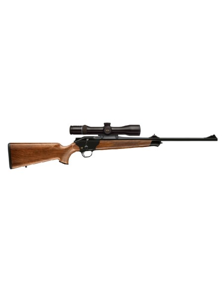 Rifle Blaser R8 Madera