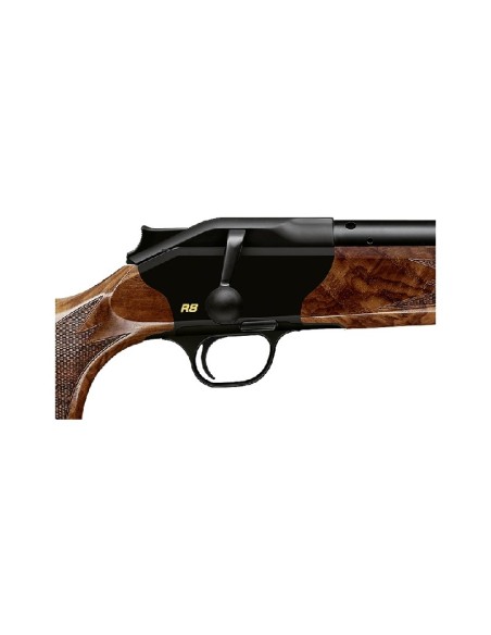 Rifle Blaser R8 Madera