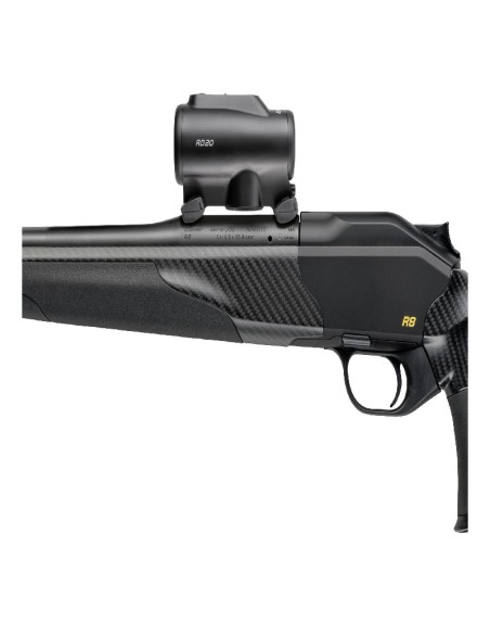 Visor Holográfico Blaser RD20 (incl. base montura Blaser)