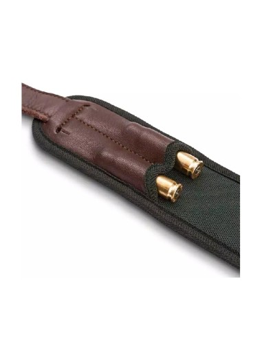 Correa para rifle Blaser - Verde oscuro