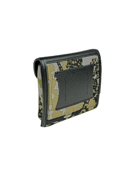 Bolsa de cinturón Blaser de acceso rápido HunTec camuflaje