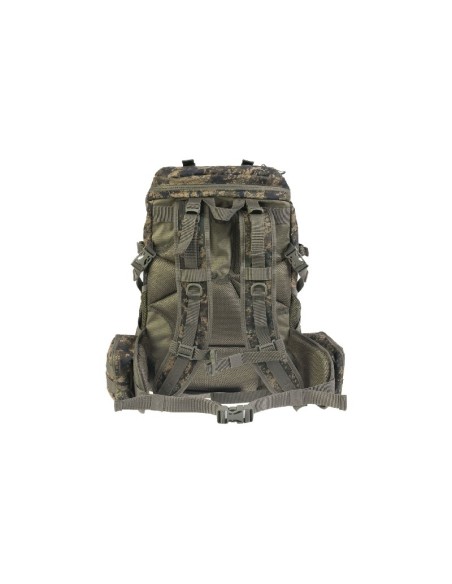 Mochila Hart XT Gamepack 45 litros